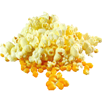 Popcorn Zutaten Popcorn Zutaten